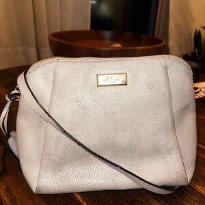 Kate Spade Crossbody - Taupe
